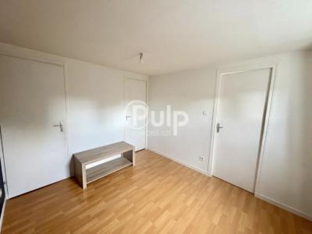 Appartement location à Lens, Liévin