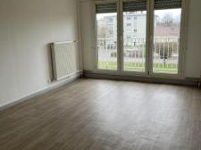 Appartement location à Neufchâteau, Liffol-le-grand