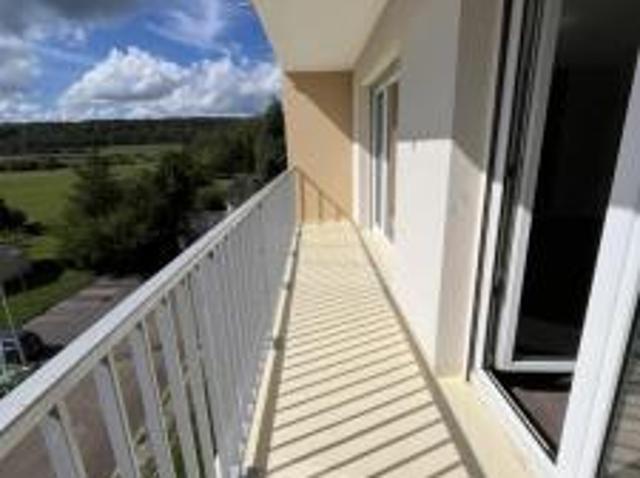 Appartement location à Neufchâteau, Liffol-le-grand
