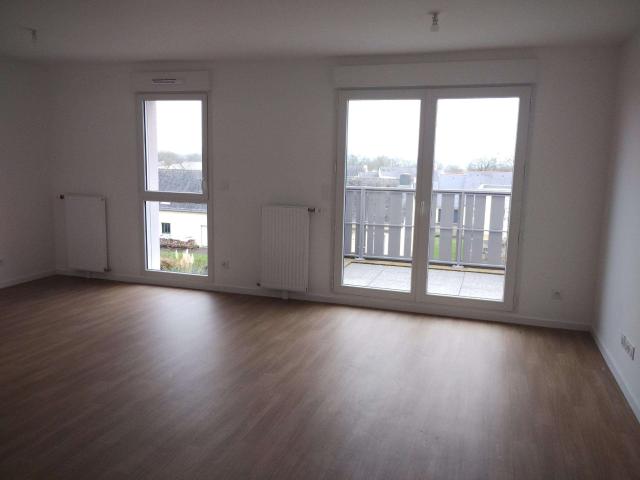 Appartement location à Rennes, Bretagne