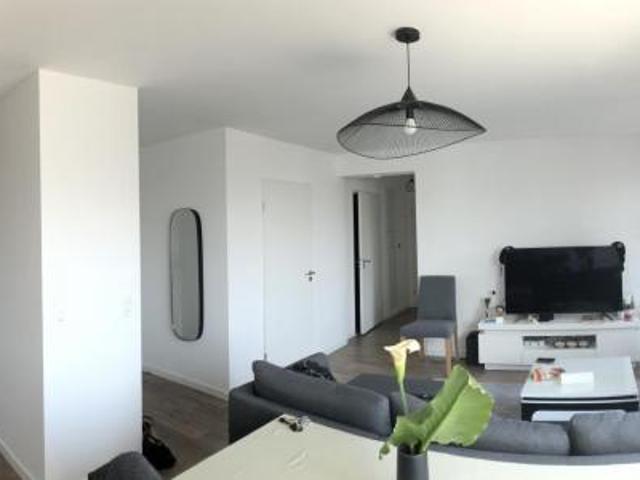 Appartement location à Liffré, L'Angevinais