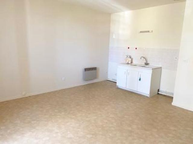 Appartement location à Le Blanc, Lignac
