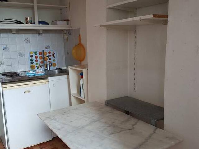 Appartement location à Paris, Île-de-France
