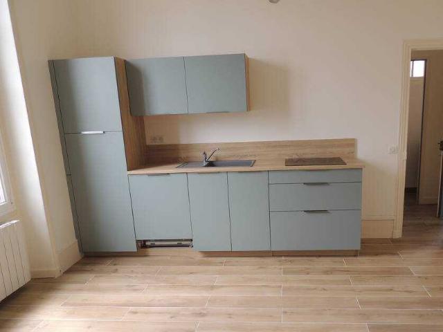 Appartement location à Lisieux, Méry-corbon