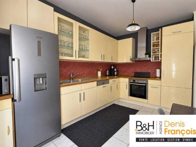 Appartement location à Saverne, Marmoutier