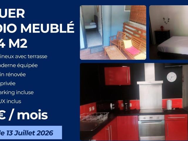 Appartement location à La Réunion