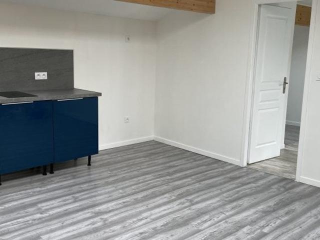 Appartement location à Grenoble, Izeaux