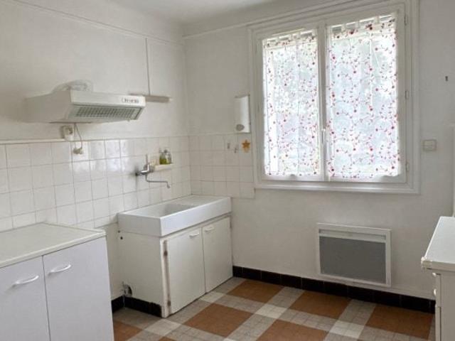 Appartement location à Valence, Saint-rambert-d'albon
