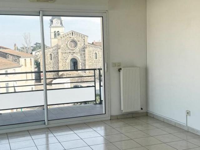 Appartement location à Grenoble, Izeaux
