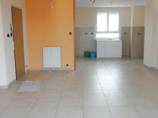 Appartement location à Grenoble, Izeaux