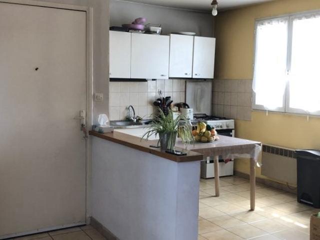 Appartement location à Grenoble, Izeaux