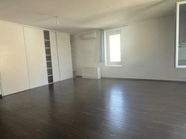 Appartement location à Grenoble, Izeaux