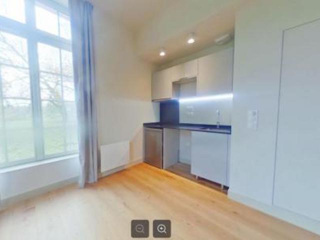 Appartement location à Poitiers, Ligugé