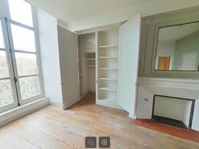 Appartement location à Poitiers, Ligugé