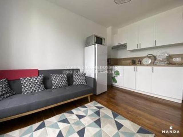 Appartement location à Bobigny, Les Lilas