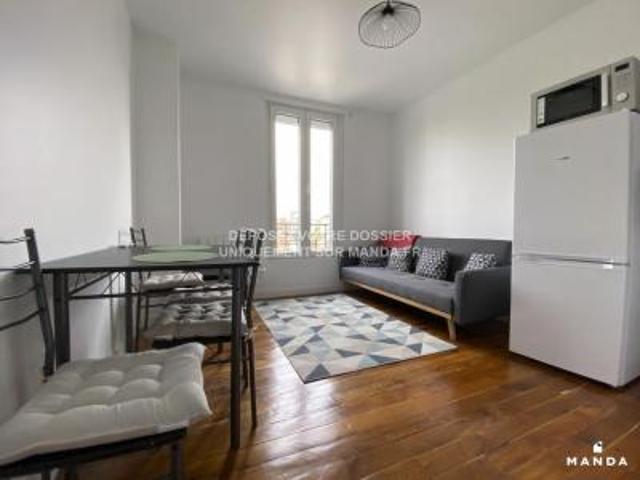 Appartement location à Bobigny, Les Lilas