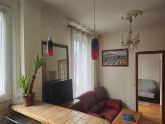 Appartement location à Bobigny, Les Lilas