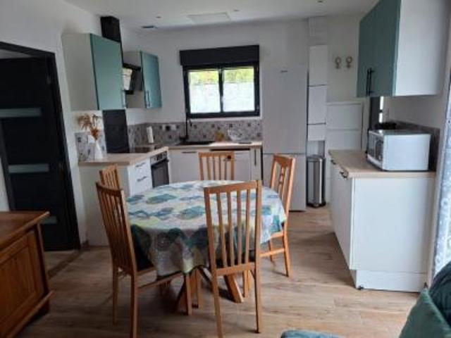 Appartement location à Bobigny, Les Lilas