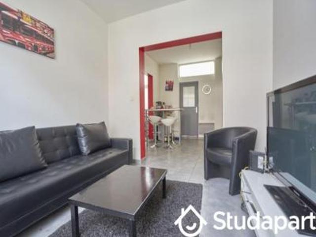 Appartement location à Lille
