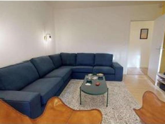 Appartement location à Lille