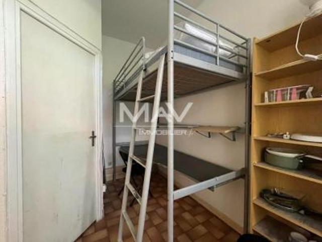 Appartement location à Lille