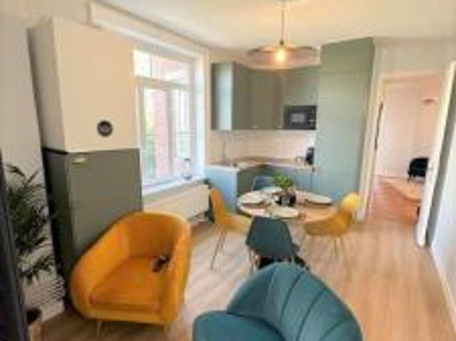 Appartement location à Lille