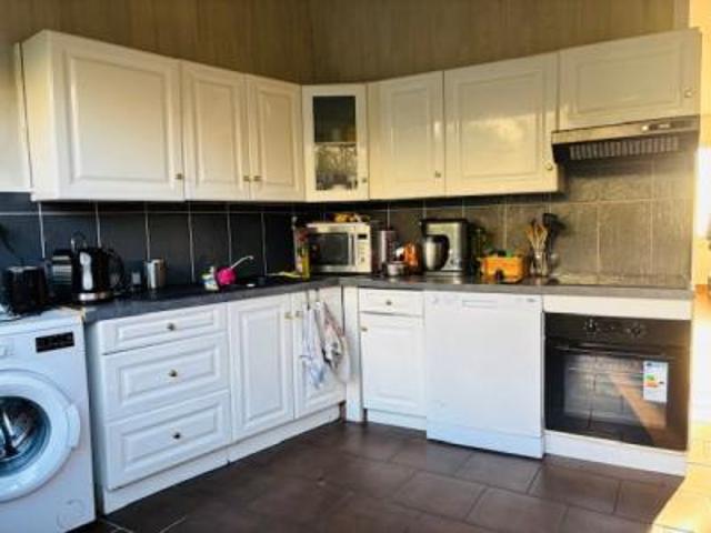 Appartement location à Lille