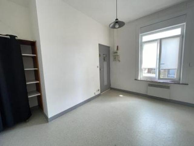Appartement location à Lille