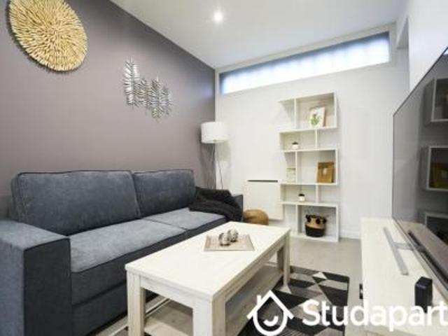 Appartement location à Lille