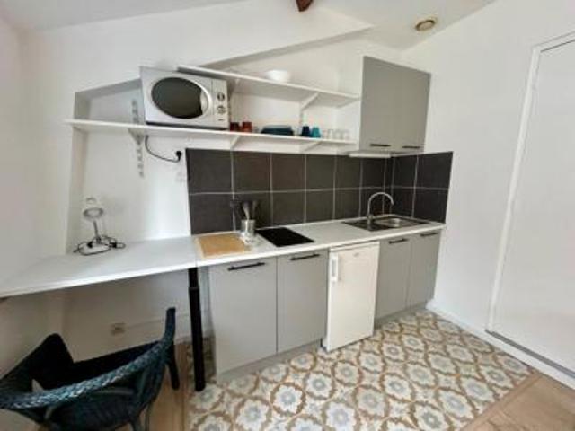 Appartement location à Lille