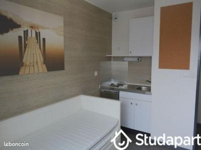 Appartement location à Lille