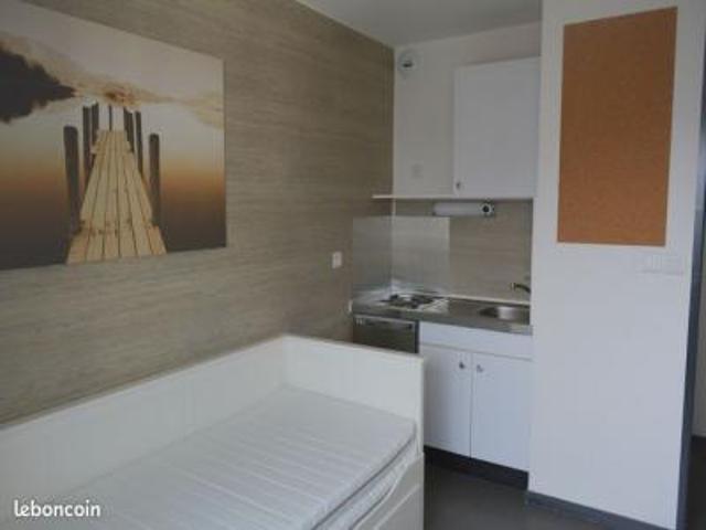 Appartement location à Lille