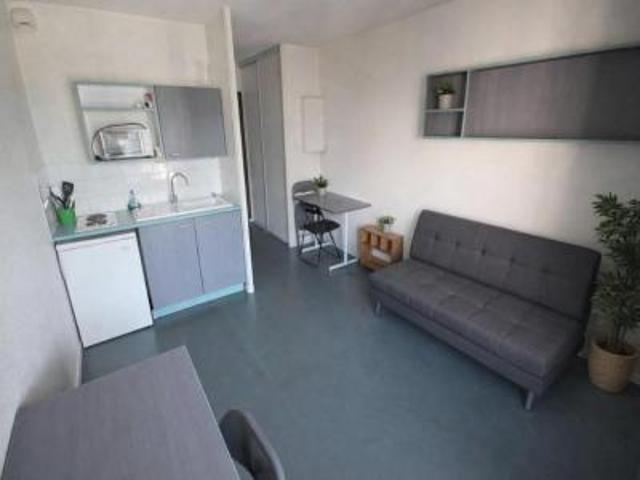 Appartement location à Lille
