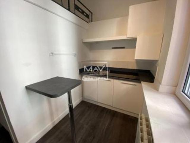 Appartement location à Lille