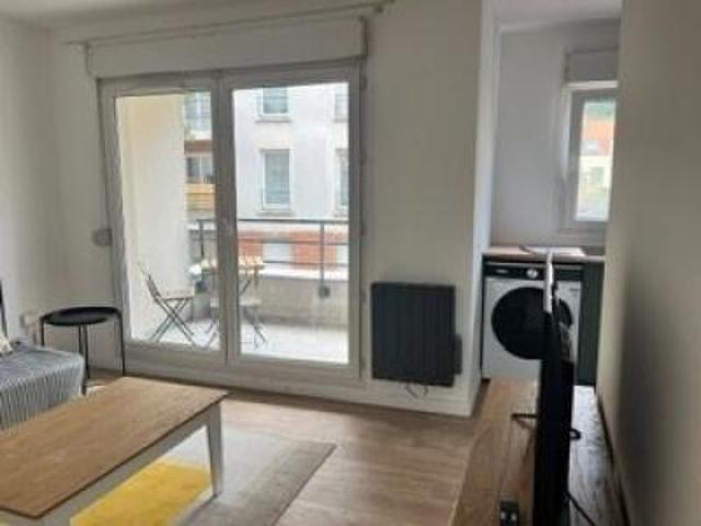 Appartement location à Lille