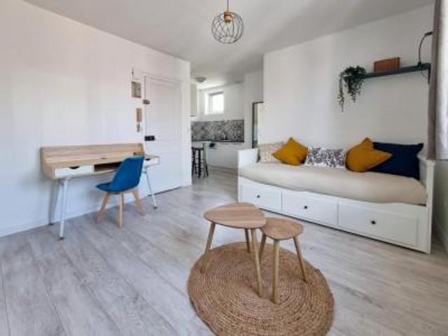 Appartement location à Lille