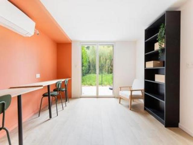 Appartement location à Lille
