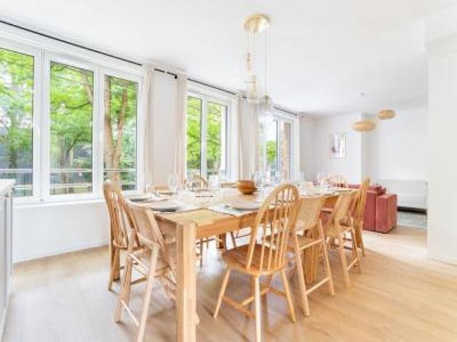 Appartement location à Lille