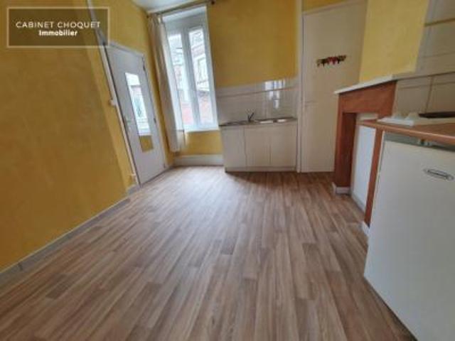 Appartement location à Lille