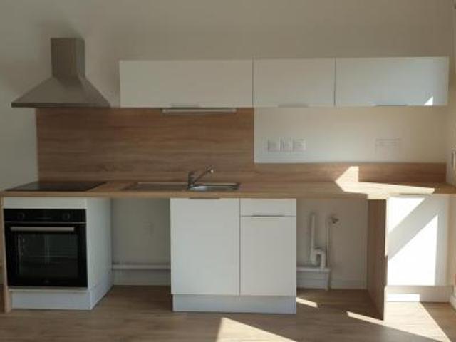 Appartement location à Lille