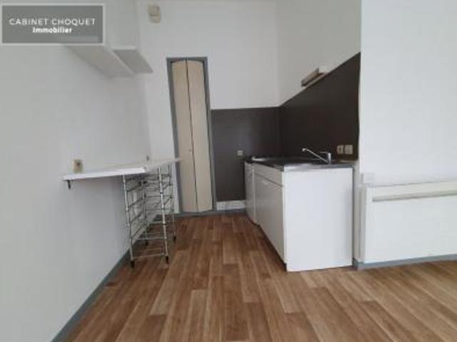 Appartement location à Lille
