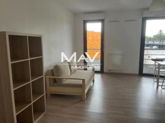 Appartement location à Lille