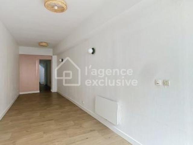 Appartement location à Lille