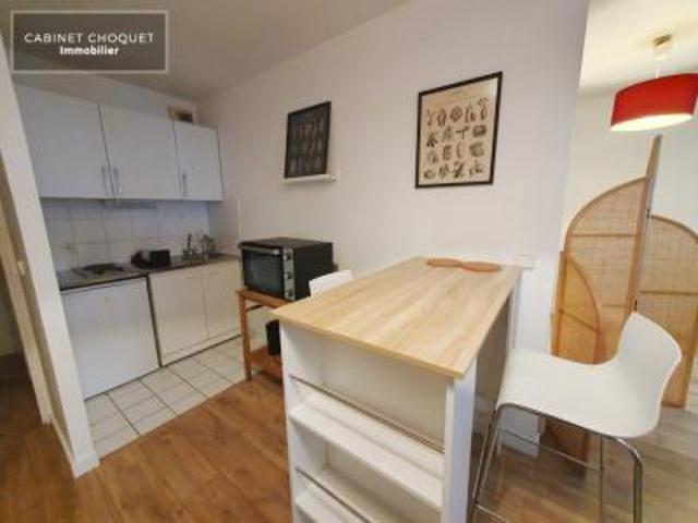 Appartement location à Lille