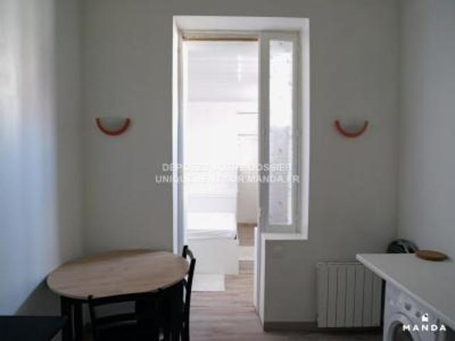 Appartement location à Lille