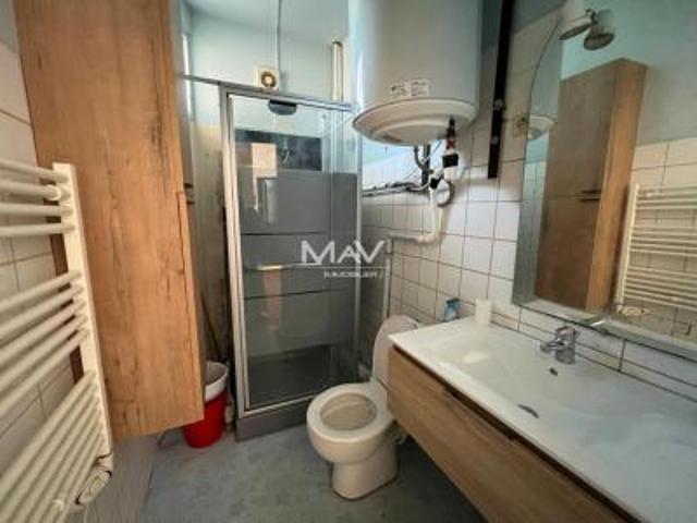 Appartement location à Lille