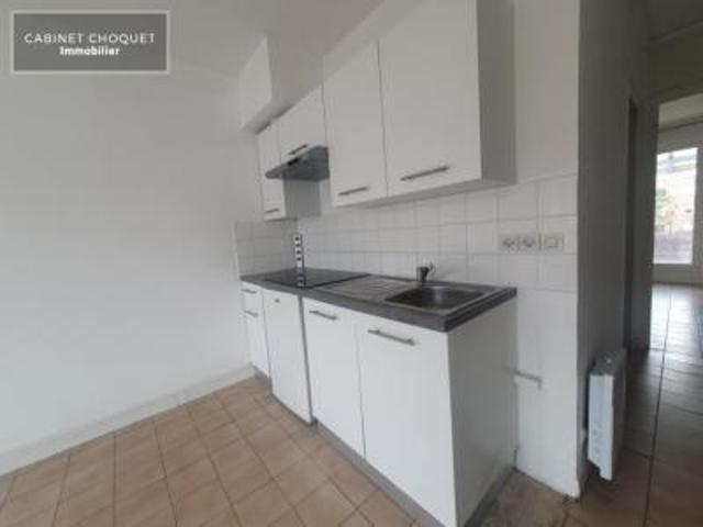 Appartement location à Lille