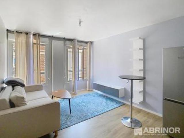 Appartement location à Lille