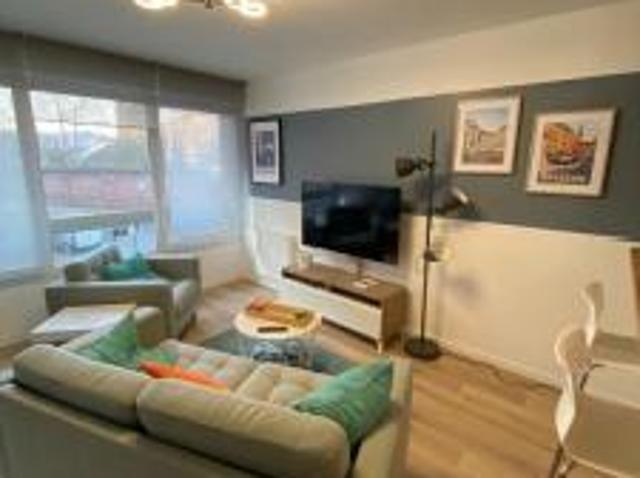 Appartement location à Lille