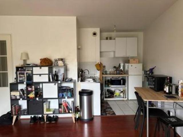 Appartement location à Lille